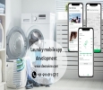 Laundry Mobile App Development